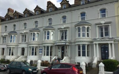 Kensington Hotel