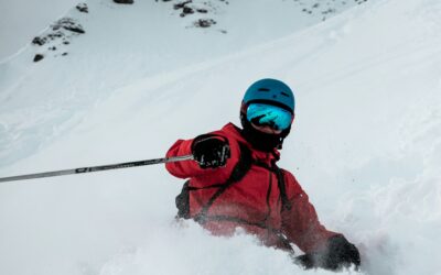 Exploring Skiing Opportunities in North Wales