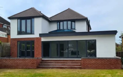 LGM Building LTD.