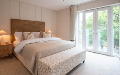 WPV Homes – Penrhos Heights
