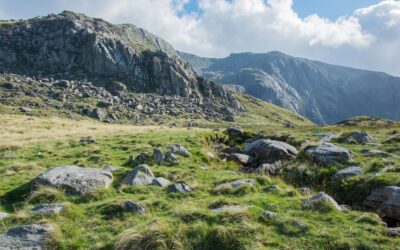Top Walks in Llandudno and the Surrounding Area