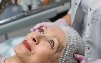 Aesthetics Treatments in North Wales – A Focus on Facial Procedures