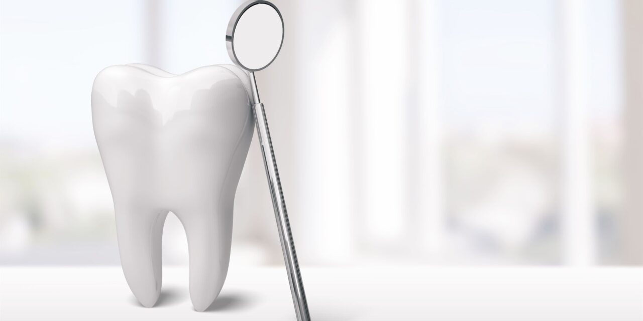 How Diet Affects Your Oral Health