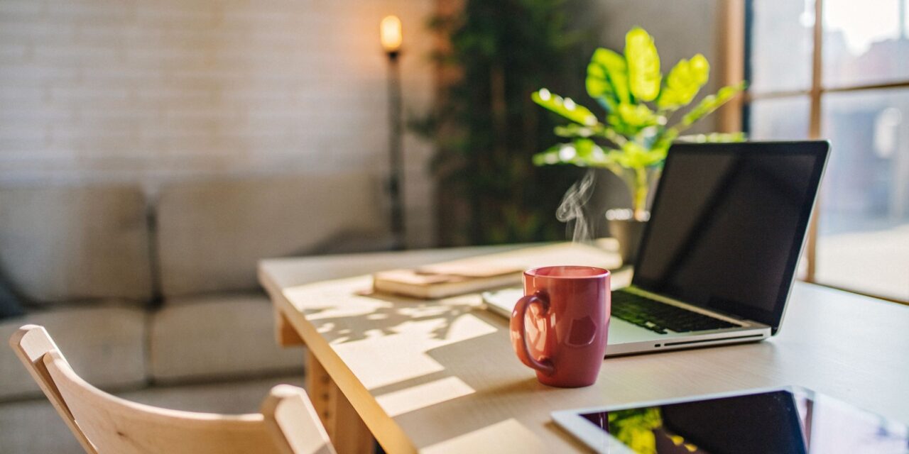 The Benefits of Coworking Spaces and Flexible Working
