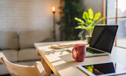 The Benefits of Coworking Spaces and Flexible Working