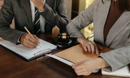 Tips on Finding the Best Solicitor for Your Case