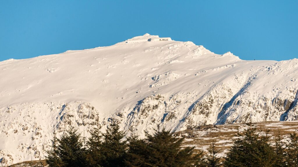 snowdonia