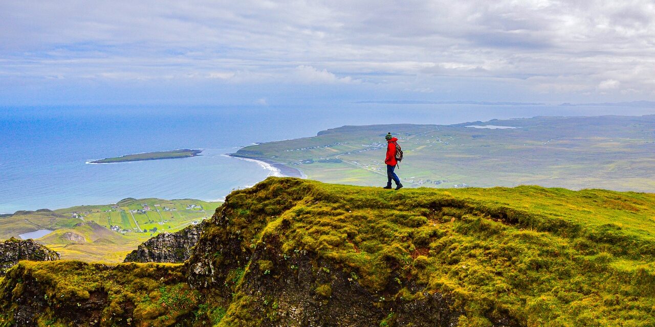 Hiking in North Wales: Discover the Best Trails for Adventurers