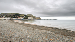 llandudno, north wales