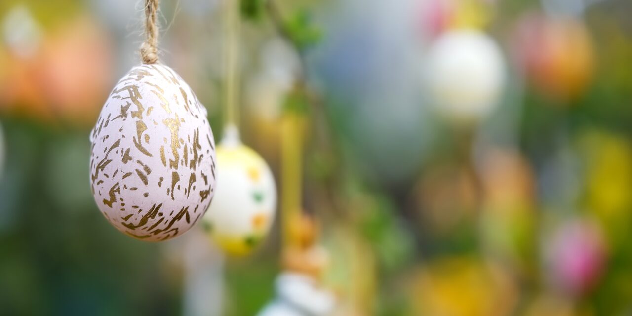 Best Things to Do with Family This Easter in North Wales