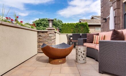 Breathe New Life into Your Garden This Spring