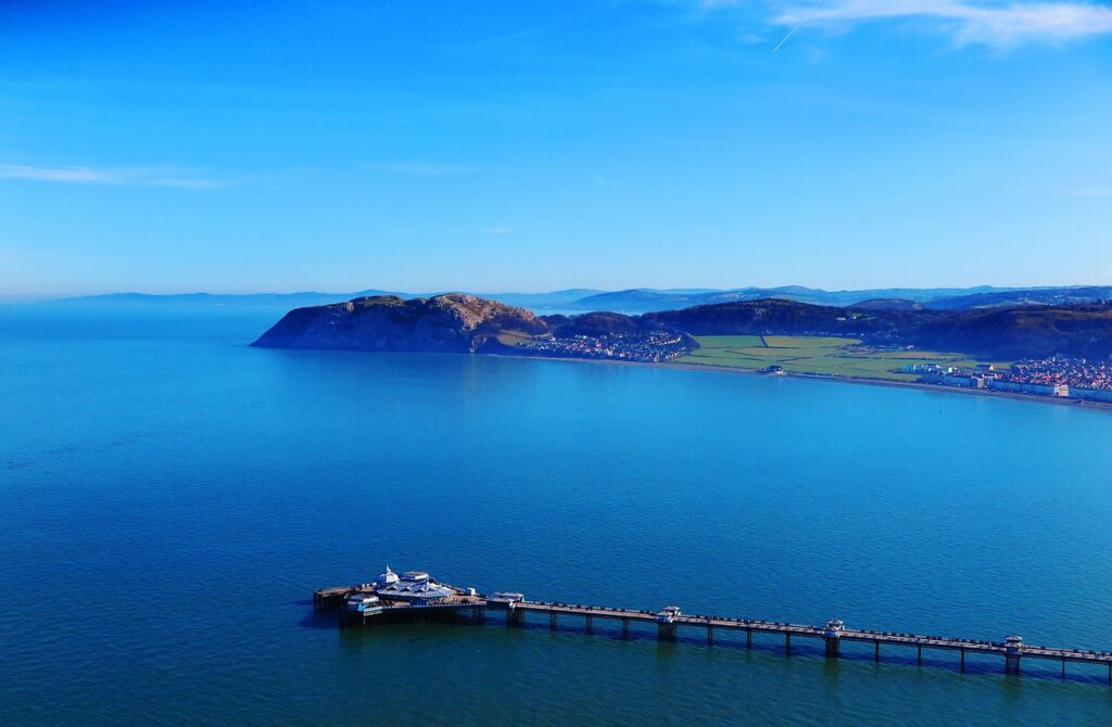 great orme llandudno