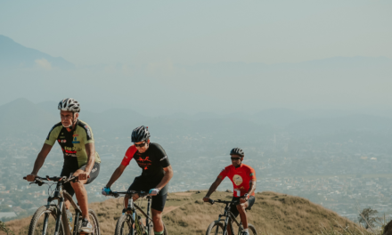 Mountain Biking in North Wales