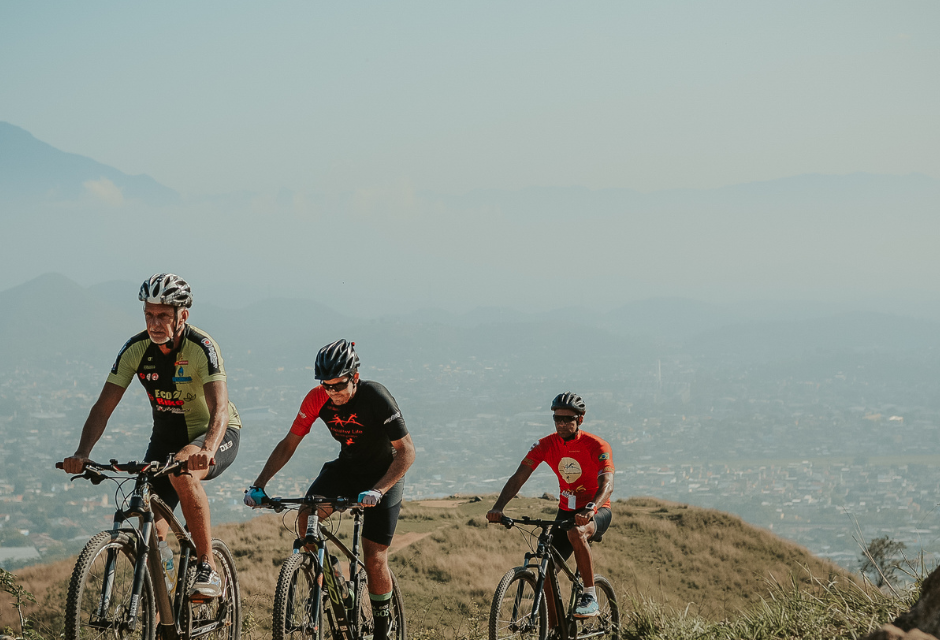 Mountain Biking in North Wales