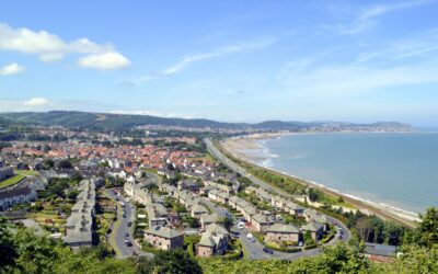 Reasons To Move To Colwyn Bay
