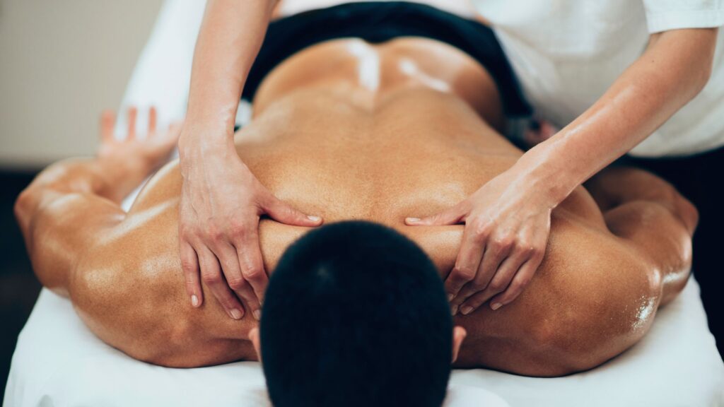 Massage