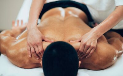 The Role of Massage in Managing Chronic Back and Neck Pain