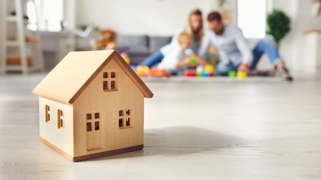 new build homes