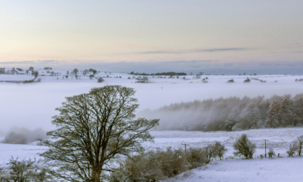Why Booking a Hotel in North Wales for Autumn and Winter is the Perfect Choice