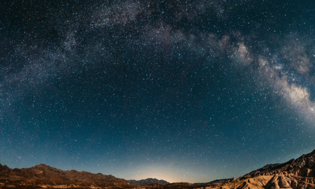 The Best Stargazing Locations Across North Wales