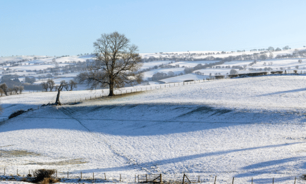The Perfect Pre-Christmas and New Year Break in North Wales