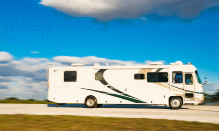 Why You Should Choose a Motorhome Broker to Sell Your Motorhome, Campervan, or Leisure Vehicle