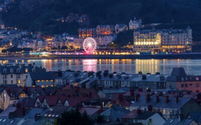 Why Choose North Wales for a Christmas Break