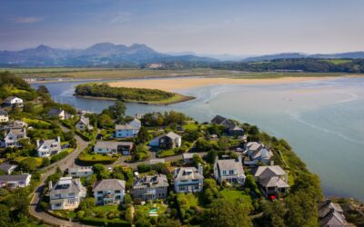 Why North Wales Is One of the Best Places to Buy a New Build Home