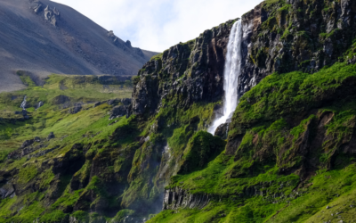 Best Waterfalls in North Wales: Stunning Scenic Spots to Visit