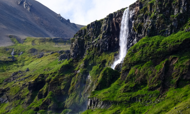 Best Waterfalls in North Wales: Stunning Scenic Spots to Visit