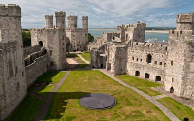 Beautiful Places to Visit in North Wales this Summer