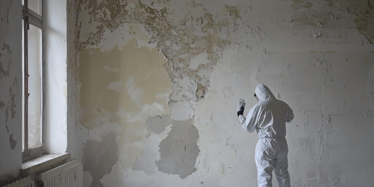 Asbestos in North Wales Buildings: What Property Owners and Managers Need to Know