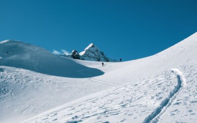 Why North Wales Skiers Keep Coming Back to the Three Valleys