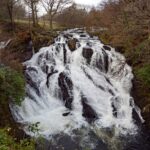 The Best Waterfall Walks in North Wales