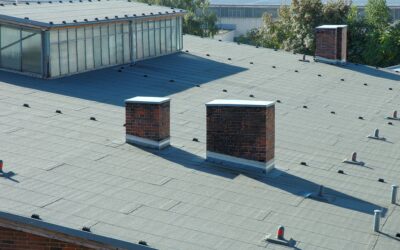 Commerical Roofing – What Are My Options?