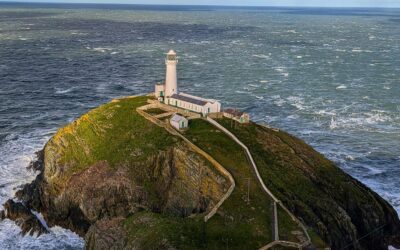 Best Places to Visit in North Wales 