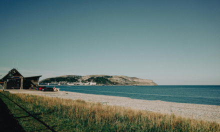 Why Llandudno Is the Perfect Base for Exploring North Wales