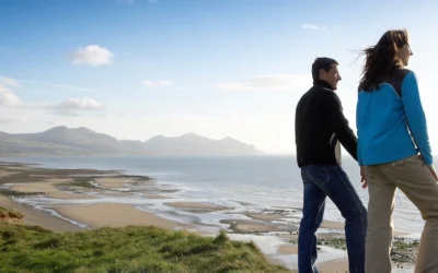 What to Check Before Buying a Static Caravan in Snowdonia