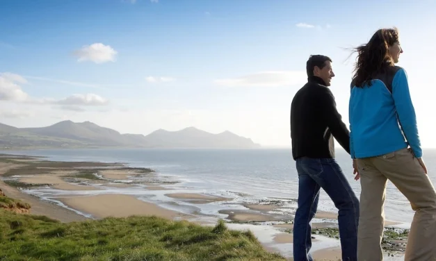 What to Check Before Buying a Static Caravan in Snowdonia