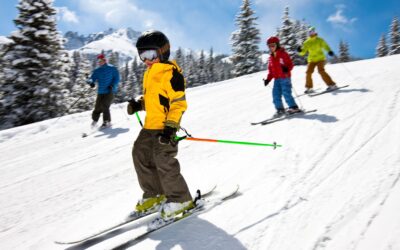 Planning a Family Ski Holiday: A Practical Guide for Parents